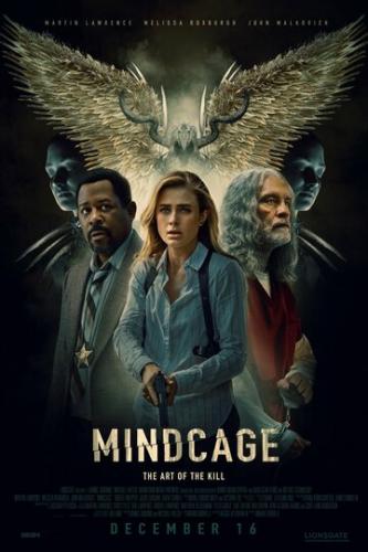    / Mindcage (2022)