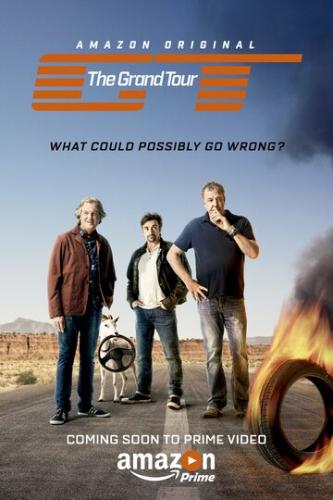    / The Grand Tour (2016)