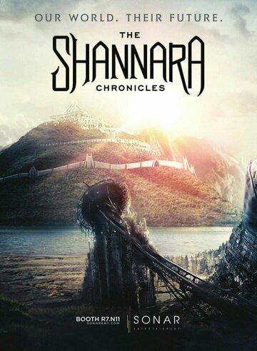    / The Shannara Chronicles (2016)