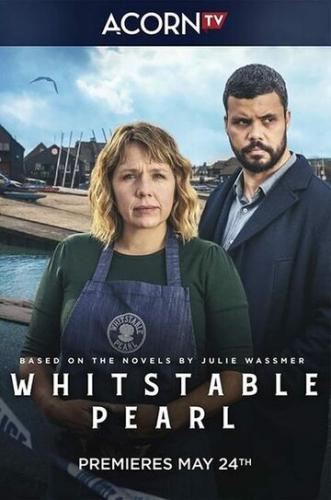     / Whitstable Pearl (2021)