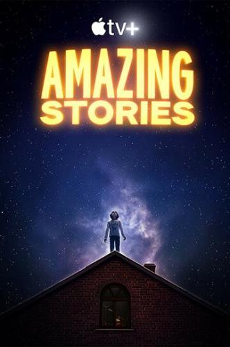    / Amazing Stories (2020)