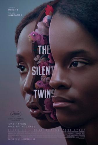    / The Silent Twins (2022)