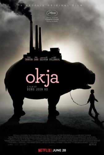   / Okja (2017)