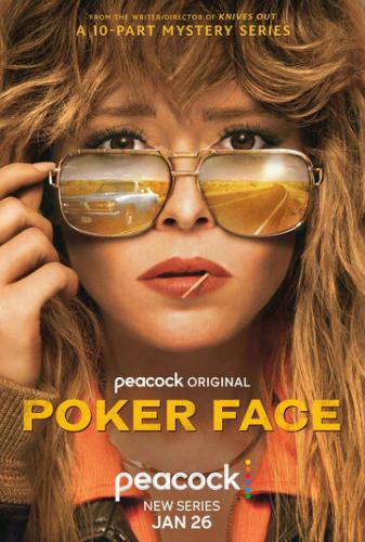   / Poker Face (2023)