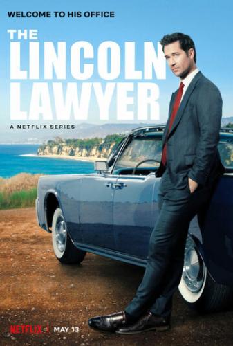     / The Lincoln Lawyer (2022)