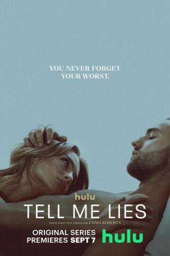    / Tell Me Lies (2022)