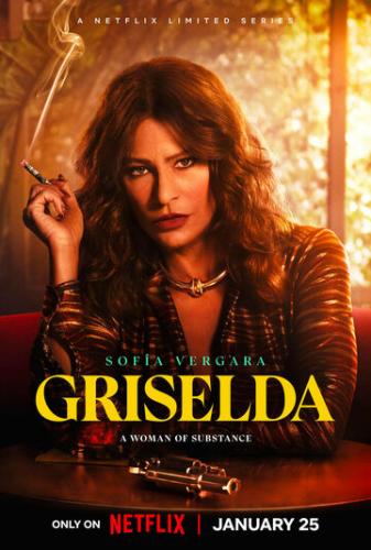   / Griselda (2024)