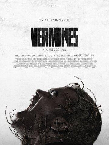    / Vermines (2023)