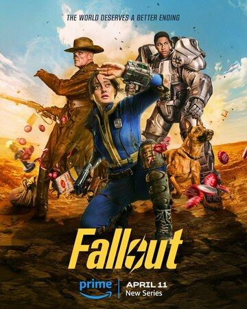   / Fallout (2024)