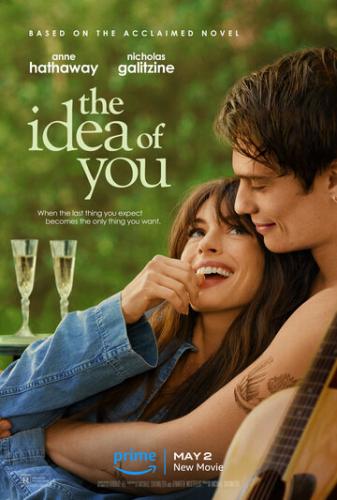     / The Idea of You (2024)