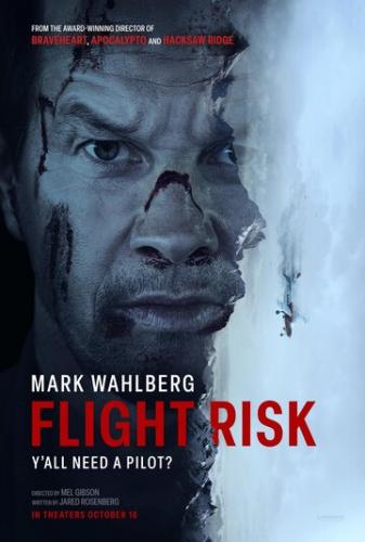     / Flight Risk (2024)