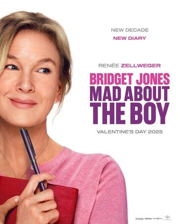   .     / Bridget Jones: Mad About the Boy (2025)